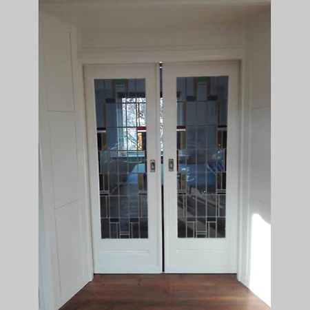 Brabants Genoegen Heeswijk Dinther מראה חיצוני תמונה