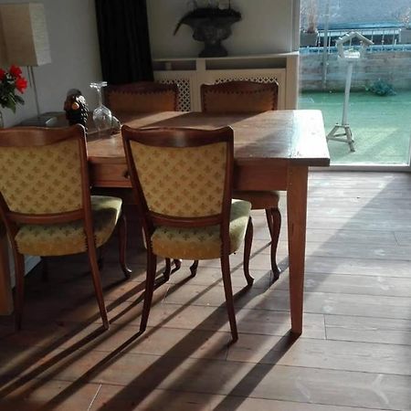 Brabants Genoegen Heeswijk Dinther מראה חיצוני תמונה