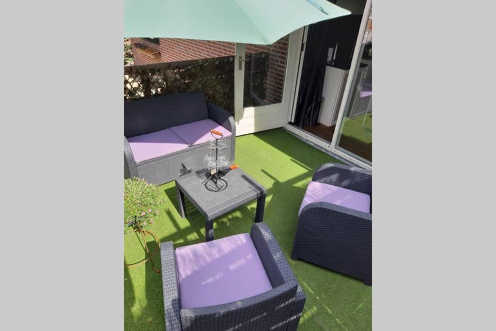 Brabants Genoegen Heeswijk Dinther מראה חיצוני תמונה