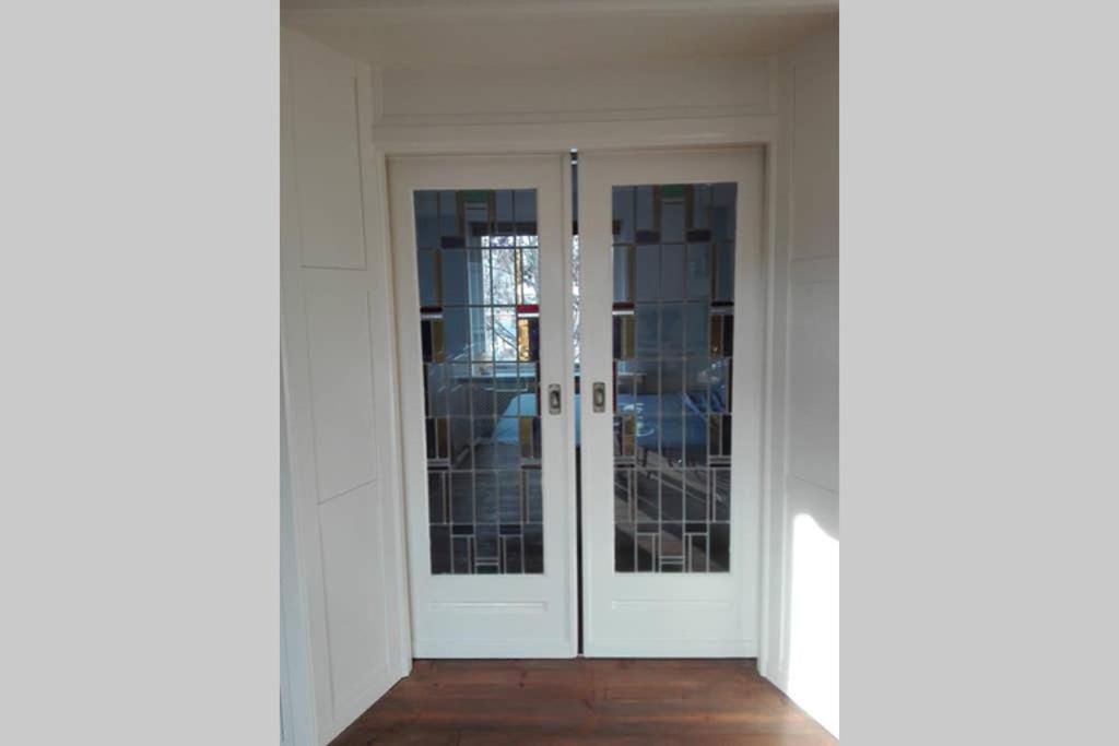 Brabants Genoegen Heeswijk Dinther מראה חיצוני תמונה