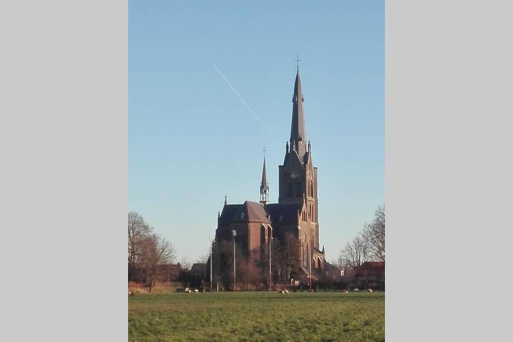 Brabants Genoegen Heeswijk Dinther מראה חיצוני תמונה