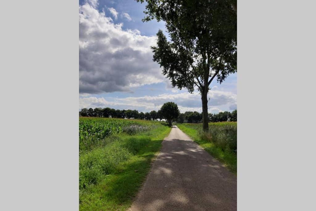 Brabants Genoegen Heeswijk Dinther מראה חיצוני תמונה